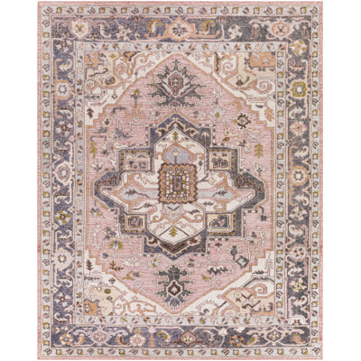 Oriental Area Rug