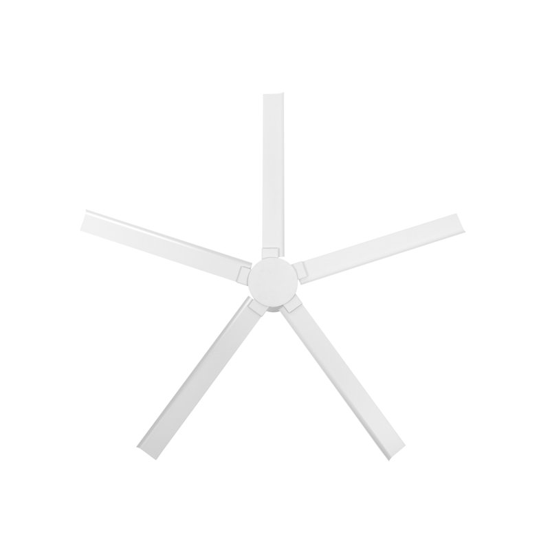 Agasthya 152cm Ceiling Fan, White