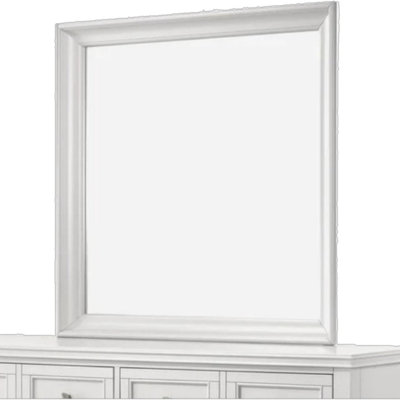 Miroir carré