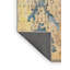 Tapis abstrait moderne 5230-1946784456