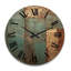 Très grande horloge murale Kintsugi-1971411961