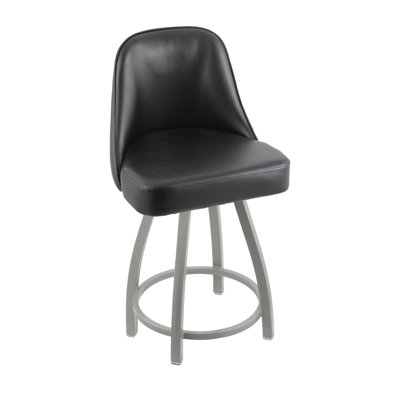 840 Grizzly Swivel Bar & Counter Stool