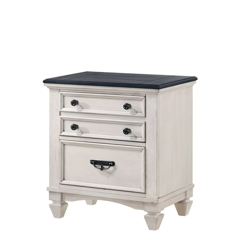 Table de chevet Hamit