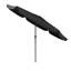 Parasol de marché 117 '' Tilt Market-446630915