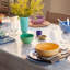 Pot en porcelaine Rhombe-891434462