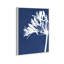 Cyan Bloom Print by Oliver Gal-987656802-987656815