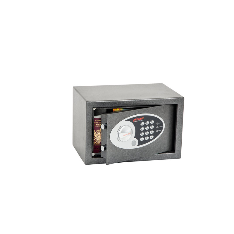 Home and Office Safe