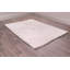 Lerma Solid Colour Shag Area Rug-36835363