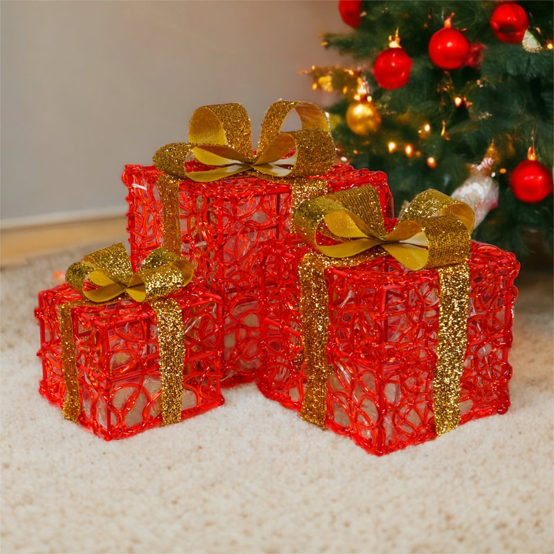 Bittner Decoration