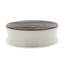 Thomas Bina Solid Wood Coffee Table