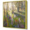 Twilight Among The Lupines Print