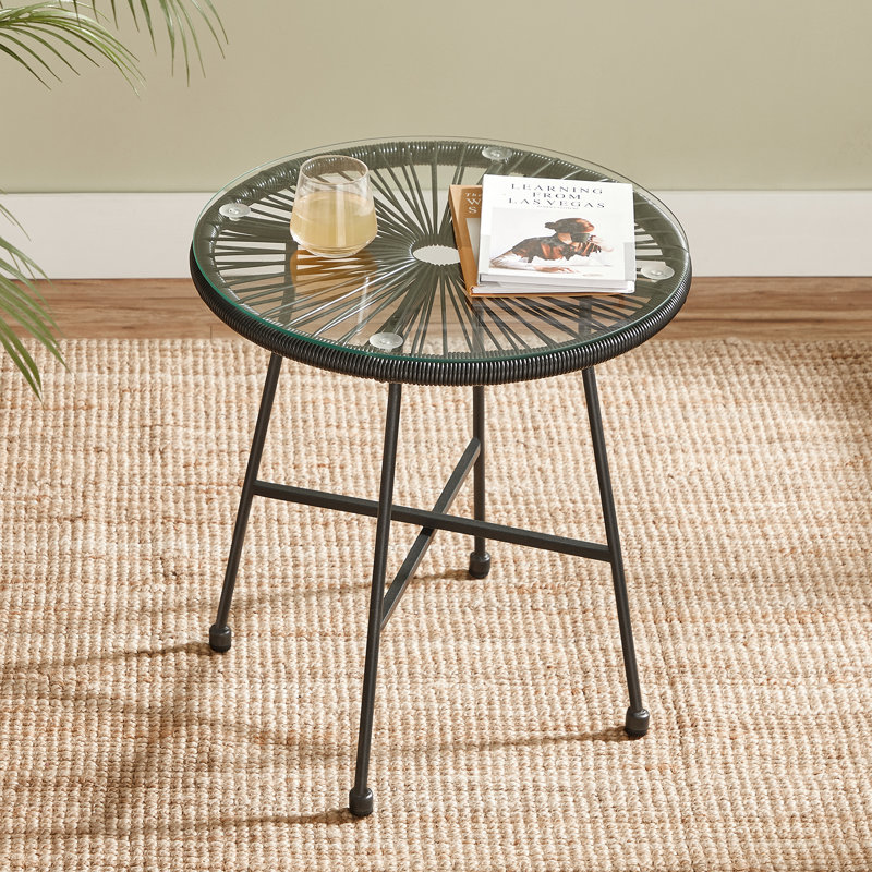 Peringer 2 - Person, Black