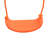 Swing Set with 4 Seats Orange