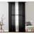 Carmille Semi-Sheer Grommet Curtain Panels-197793405-197793407