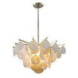 Serenity 1 Light Chandelier