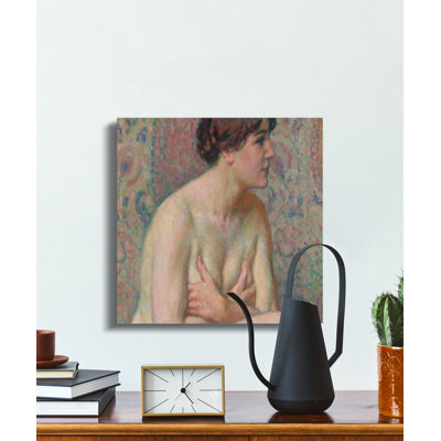 Manke Wrapped Canvas Print Set