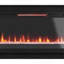 Meuble télé en bois massif 89 po avec foyer électrique pour téléviseur de 100 po ou moins Stella-1519684936-1513811211