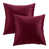 Rouge foncé