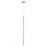 Navada 1 - Light LED Single Pendant-28783249-28783253