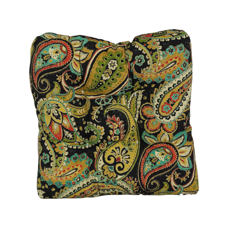 Coussin 2 pièces Blazing Needles