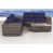 Bleu marine Sunbrella est en rupture de stock