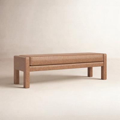 Ivy Bench