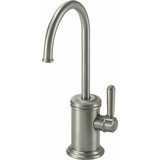 Davoli Single Handle Combo Hot And Cold Water Dispenser