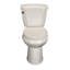 Siège de toilette rond de luxe-37607062