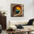 Layer of Aeon Tempered Glass Wall Art-466839369