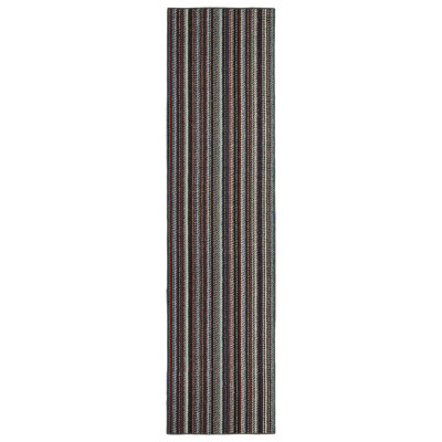 Kandace Striped Indoor Rug