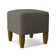 Brooklyn Upholstered Ottoman