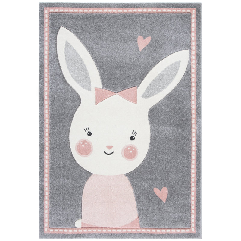 Tapis Carousel Kids Performance 100, Rectangle 2 pi x 3 pi
