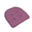 Coussin de chaise d'intérieur uni antidérapant en forme de U-2046842965-2038951072
