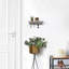 Patoma Manufactured Wood Wall Organizer-1774748104