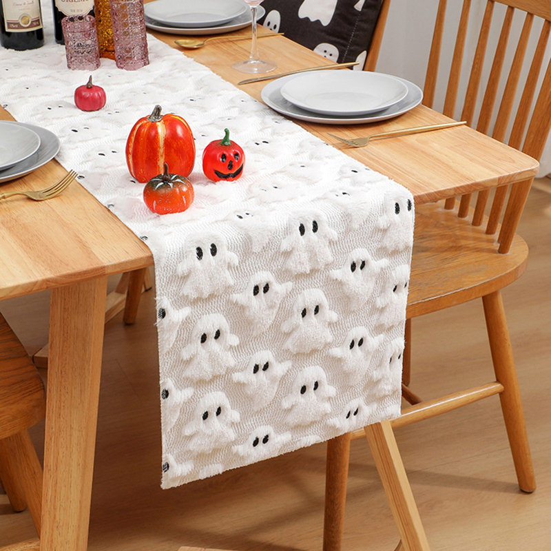 Nappe d'Halloween, C