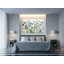 Blue Meadow - image multi-pièces sur toile-795495037