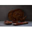 Alpen Home Flaherty Wood Divided Serving Dish