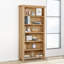 Addylynn 180cm Bookcase
