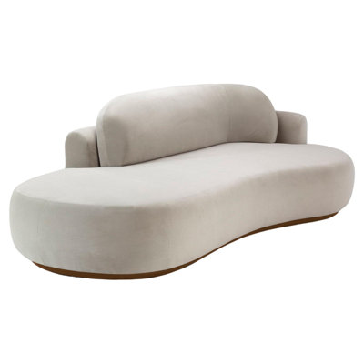 Naked Sofa