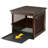 Wooden End Table Pet Crate-2131843728-2028438550