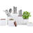 Zwilling JA Henckels 3 Slot Ceramic Knife Block