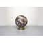Cleavie Glass USB Globe Lamp