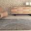 Tapis d'intérieur gris Forkland-879266823