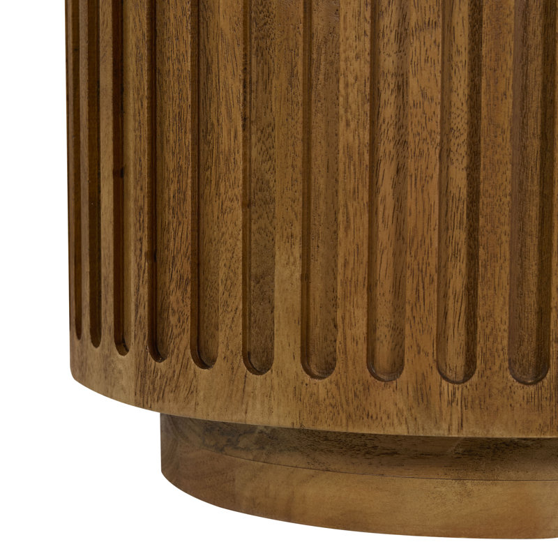 Table d'appoint Wesslyn