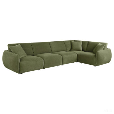 Canapé modulaire Logan