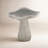 Arlaine Mushroom Garden Statue