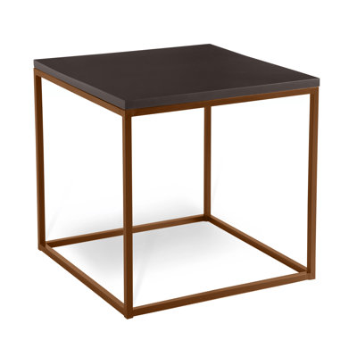Table de bout Chaplin
