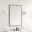Rohe Beveled Mirror-770744502-770744503