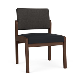 Chaise sans accoudoirs Lenox