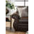 Macalla 91'' Faux Leather Sofa-1459026068